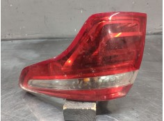 Recambio de piloto trasero derecho para citroën c4 picasso avatar referencia OEM IAM 9653547480  