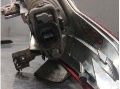 Recambio de piloto trasero derecho para citroën c4 picasso avatar referencia OEM IAM 9653547480   2