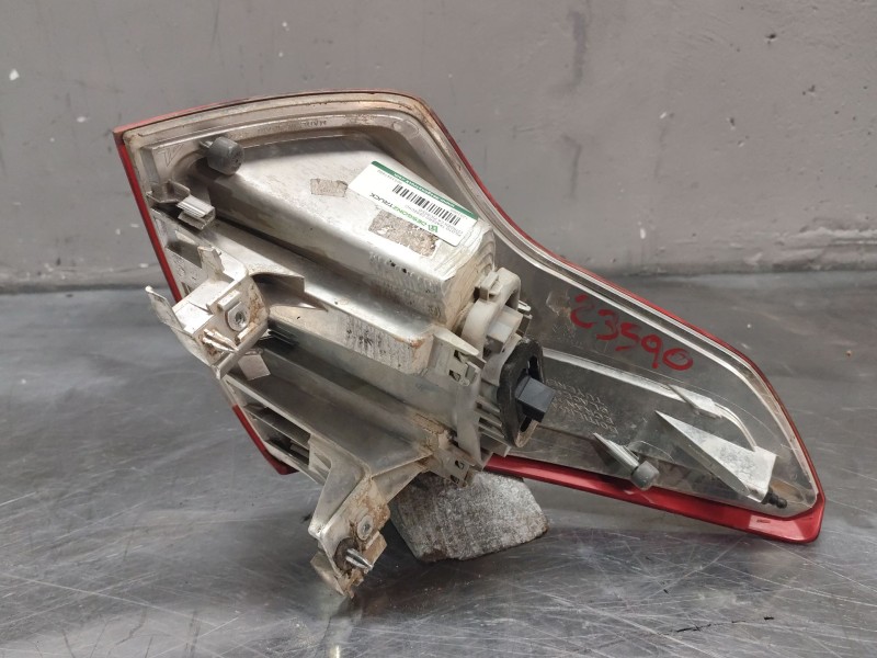 Recambio de piloto trasero derecho para citroën c4 picasso avatar referencia OEM IAM 9653547480  