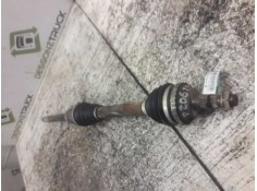 Recambio de transmision delantera derecha para peugeot 206 berlina e-music referencia OEM IAM    2