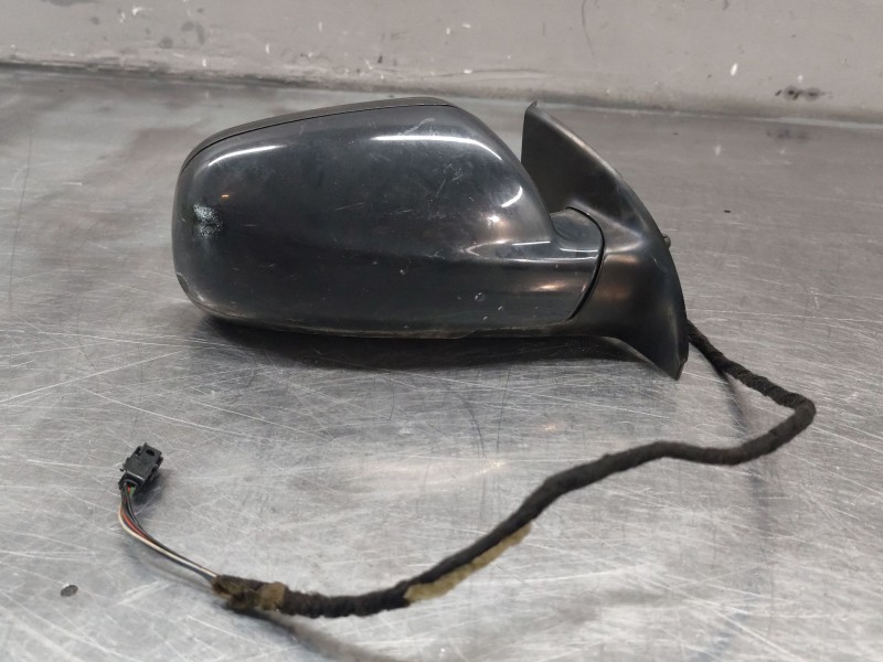 Recambio de retrovisor derecho para peugeot 307 berlina (s2) xs + referencia OEM IAM 96577209XT  