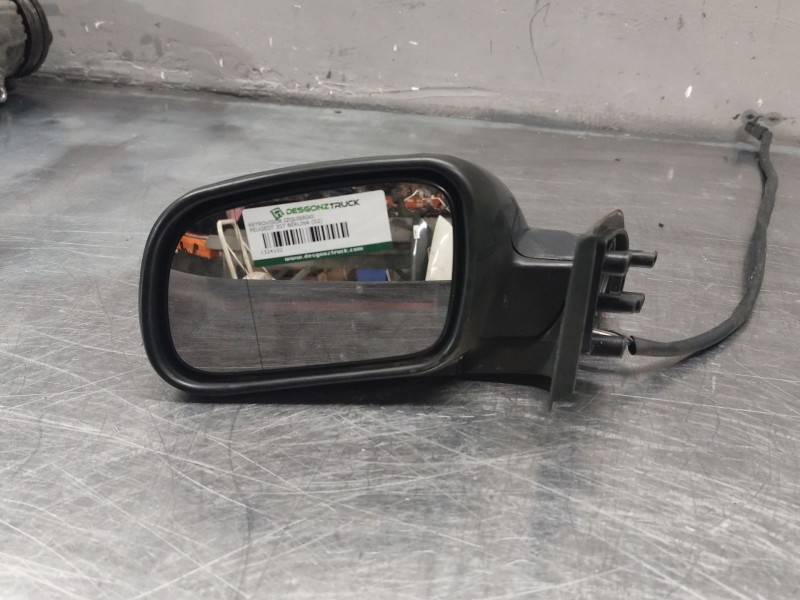 Recambio de retrovisor izquierdo para peugeot 307 berlina (s2) xs + referencia OEM IAM   