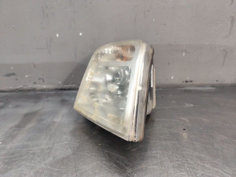 Recambio de faro derecho para ford tourneo connect 1.8 tdci /tddi /di referencia OEM IAM 2T1413006AG  