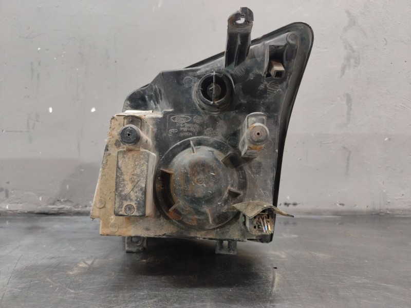 Recambio de faro derecho para ford tourneo connect 1.8 tdci /tddi /di referencia OEM IAM 2T1413006AG  