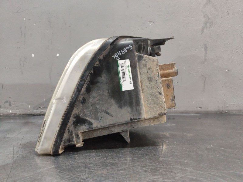 Recambio de faro derecho para ford tourneo connect 1.8 tdci /tddi /di referencia OEM IAM 2T1413006AG  