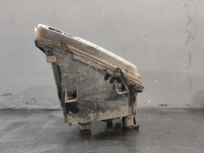 Recambio de faro izquierdo para ford tourneo connect 1.8 tdci /tddi /di referencia OEM IAM 2T1413005AG  