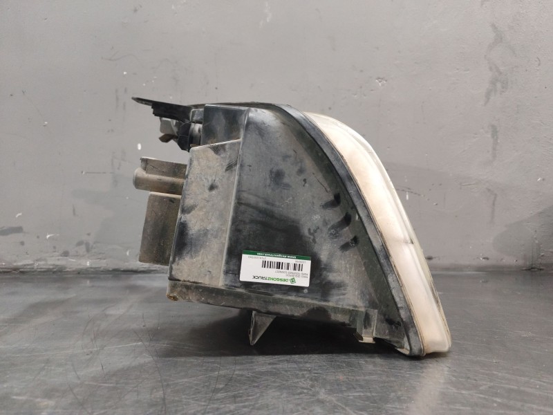 Recambio de faro izquierdo para ford tourneo connect 1.8 tdci /tddi /di referencia OEM IAM 2T1413005AG  