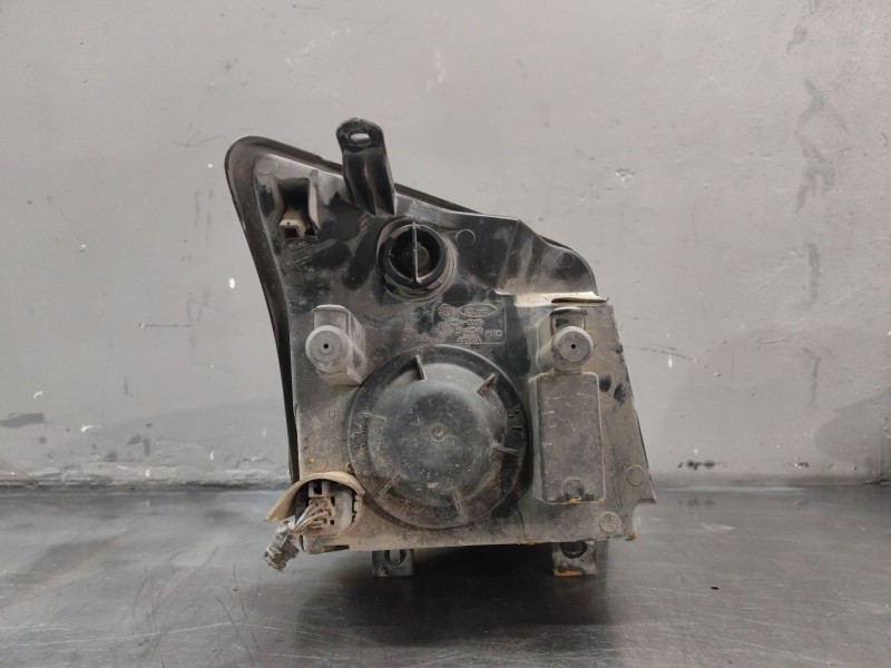 Recambio de faro izquierdo para ford tourneo connect 1.8 tdci /tddi /di referencia OEM IAM 2T1413005AG  