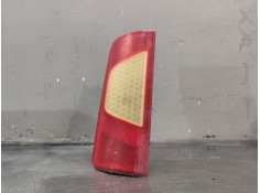 Recambio de piloto trasero izquierdo para ford tourneo connect 1.8 tdci /tddi /di referencia OEM IAM 9T1613N412  