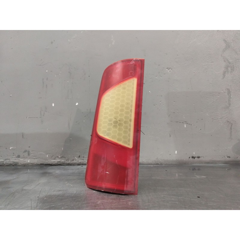 Recambio de piloto trasero izquierdo para ford tourneo connect 1.8 tdci /tddi /di referencia OEM IAM 9T1613N412  