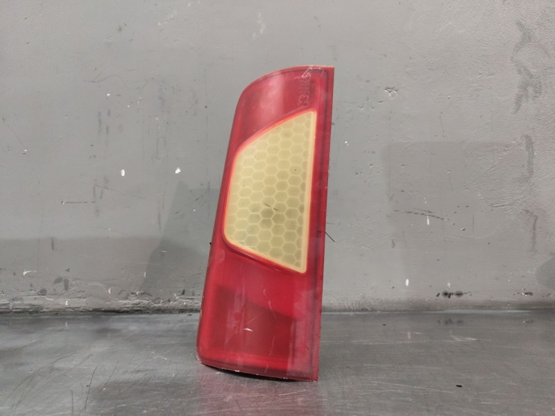 Recambio de piloto trasero izquierdo para ford tourneo connect 1.8 tdci /tddi /di referencia OEM IAM 9T1613N412  