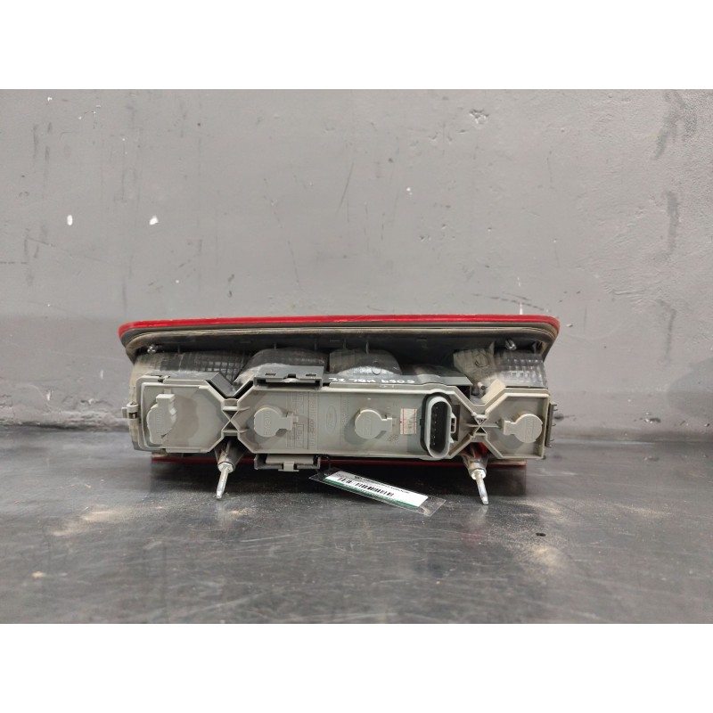 Recambio de piloto trasero izquierdo para ford tourneo connect 1.8 tdci /tddi /di referencia OEM IAM 9T1613N412  