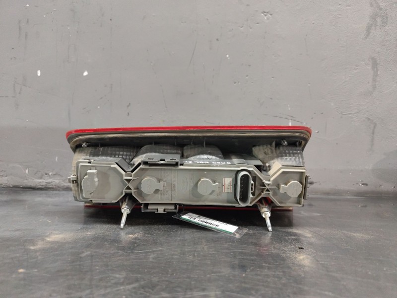 Recambio de piloto trasero izquierdo para ford tourneo connect 1.8 tdci /tddi /di referencia OEM IAM 9T1613N412  