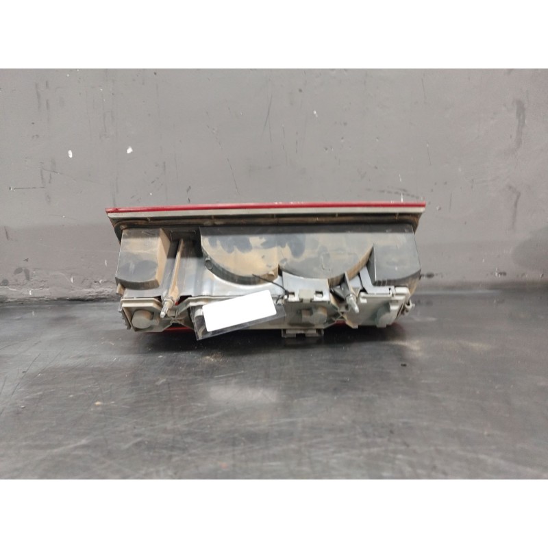 Recambio de piloto trasero izquierdo para ford tourneo connect 1.8 tdci /tddi /di referencia OEM IAM 9T1613N412  