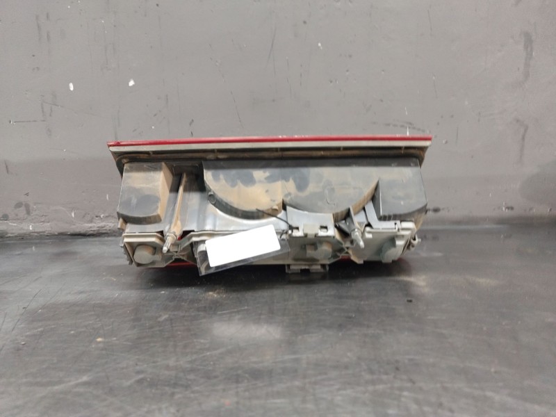 Recambio de piloto trasero izquierdo para ford tourneo connect 1.8 tdci /tddi /di referencia OEM IAM 9T1613N412  