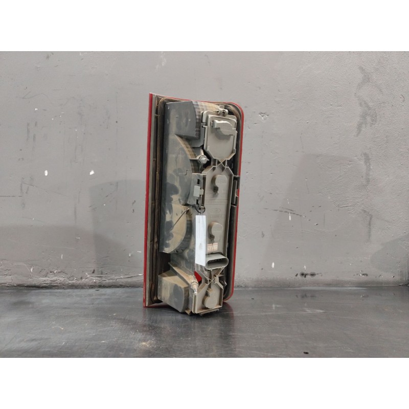 Recambio de piloto trasero izquierdo para ford tourneo connect 1.8 tdci /tddi /di referencia OEM IAM 9T1613N412  