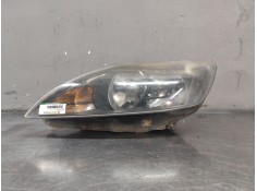 Recambio de faro izquierdo para ford focus ii (da_, hcp, dp) 1.6 tdci referencia OEM IAM   