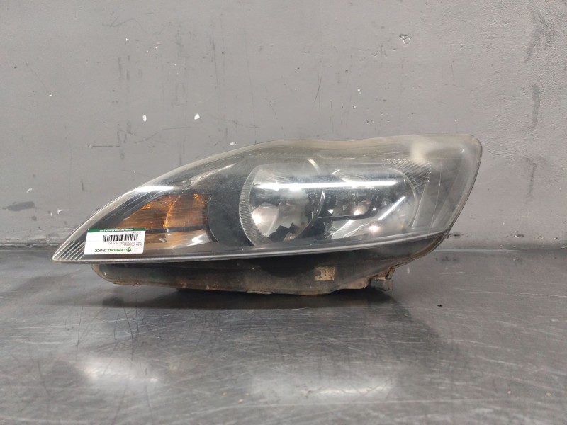 Recambio de faro izquierdo para ford focus ii (da_, hcp, dp) 1.6 tdci referencia OEM IAM   