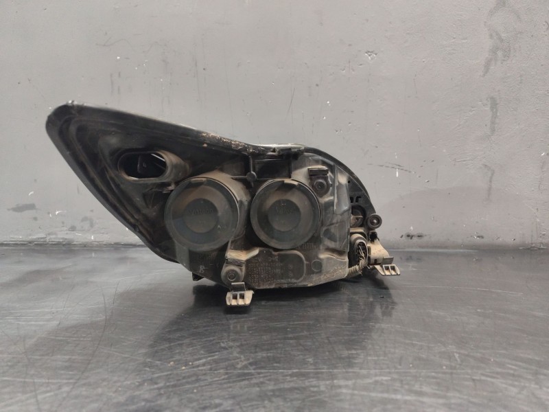 Recambio de faro izquierdo para ford focus ii (da_, hcp, dp) 1.6 tdci referencia OEM IAM   