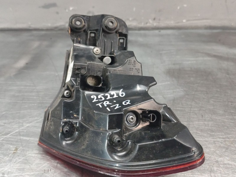 Recambio de piloto trasero izquierdo para audi q3 (f3b) 35 tdi quattro referencia OEM IAM 83A945091  