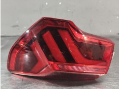 Recambio de piloto trasero derecho para audi q3 (f3b) 35 tdi quattro referencia OEM IAM 83A945092  