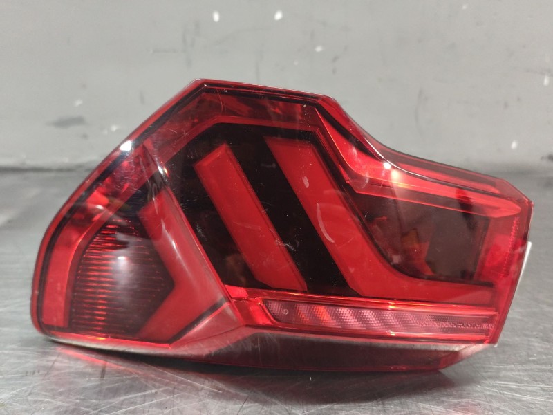 Recambio de piloto trasero derecho para audi q3 (f3b) 35 tdi quattro referencia OEM IAM 83A945092  