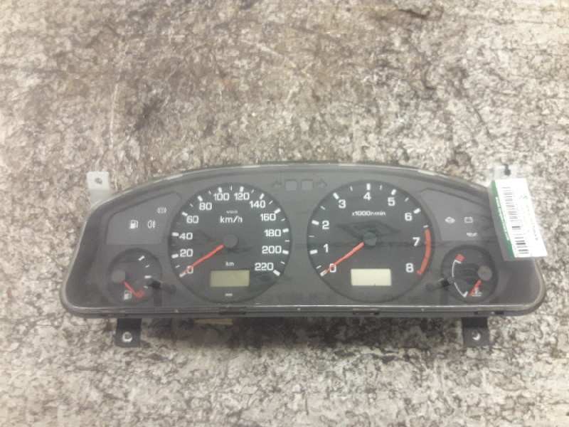 Recambio de cuadro instrumentos para nissan primera berlina (p11) 2.0 navigation referencia OEM IAM 248109F903 96251046 