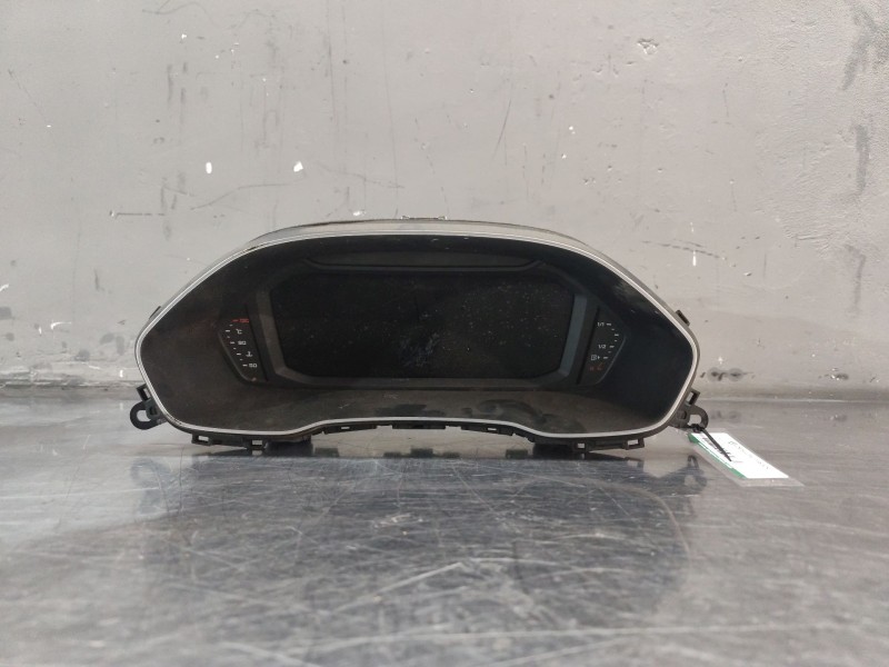 Recambio de cuadro instrumentos para audi q3 (f3b) 35 tdi quattro referencia OEM IAM 83A920700E  