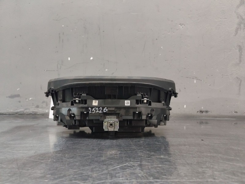 Recambio de cuadro instrumentos para audi q3 (f3b) 35 tdi quattro referencia OEM IAM 83A920700E  