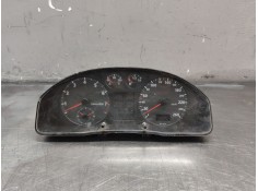 Recambio de cuadro instrumentos para audi a4 berlina (b5) 1.8 referencia OEM IAM 8D0919034B  