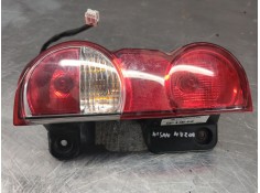 Recambio de piloto trasero derecho para nissan nv200 furgoneta 1.5 dci 90 (m20, m20m) referencia OEM IAM 6PINES  