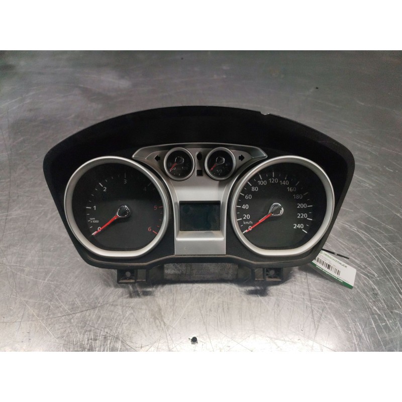Recambio de cuadro instrumentos para ford focus ii (da_, hcp, dp) 1.6 tdci referencia OEM IAM 8V4T10849GJ  