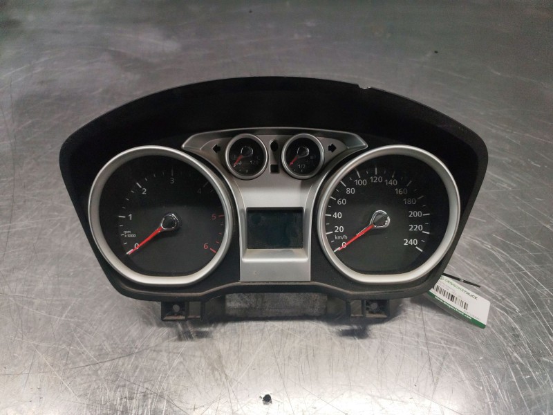 Recambio de cuadro instrumentos para ford focus ii (da_, hcp, dp) 1.6 tdci referencia OEM IAM 8V4T10849GJ  
