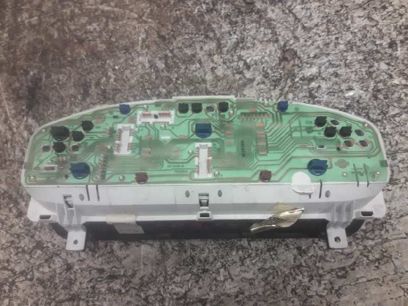 Recambio de cuadro instrumentos para nissan primera berlina (p11) 2.0 navigation referencia OEM IAM 248109F903 96251046 
