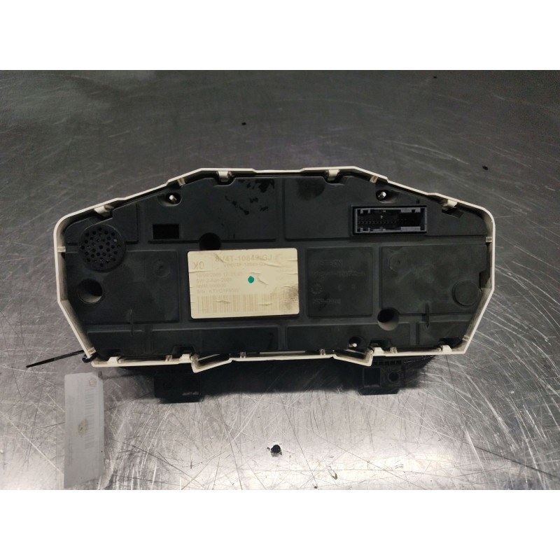 Recambio de cuadro instrumentos para ford focus ii (da_, hcp, dp) 1.6 tdci referencia OEM IAM 8V4T10849GJ  