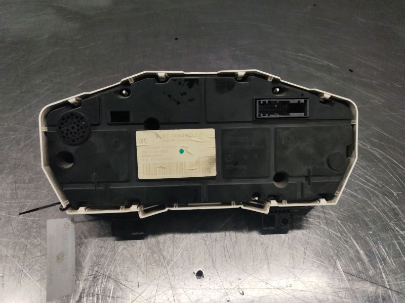 Recambio de cuadro instrumentos para ford focus ii (da_, hcp, dp) 1.6 tdci referencia OEM IAM 8V4T10849GJ  