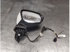 Recambio de retrovisor derecho para audi q3 (f3b) 35 tdi quattro referencia OEM IAM 81A857536D  