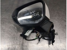 Recambio de retrovisor izquierdo para audi q3 (f3b) 35 tdi quattro referencia OEM IAM 81A857535E  