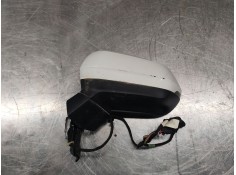 Recambio de retrovisor izquierdo para audi q3 (f3b) 35 tdi quattro referencia OEM IAM 81A857535E   2