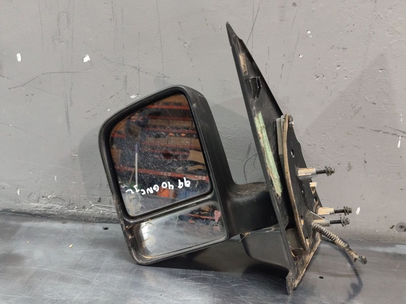 Recambio de retrovisor izquierdo para ford tourneo connect 1.8 tdci referencia OEM IAM   