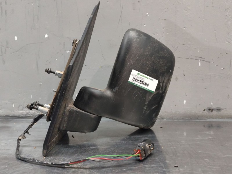 Recambio de retrovisor izquierdo para ford tourneo connect 1.8 tdci referencia OEM IAM   