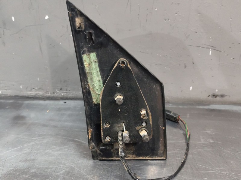 Recambio de retrovisor izquierdo para ford tourneo connect 1.8 tdci referencia OEM IAM   