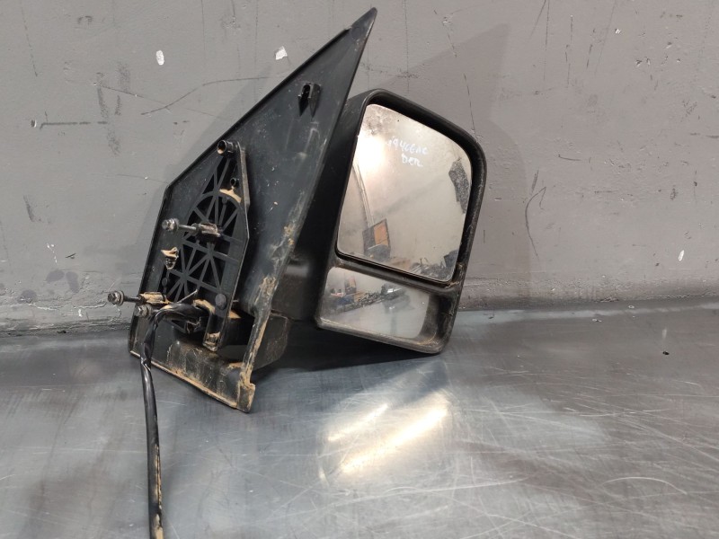 Recambio de retrovisor derecho para ford tourneo connect 1.8 tdci referencia OEM IAM   