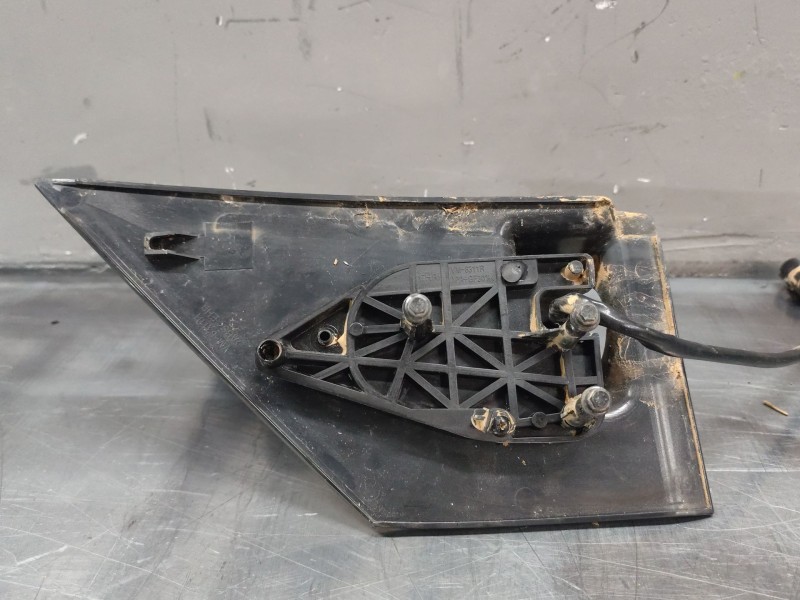 Recambio de retrovisor derecho para ford tourneo connect 1.8 tdci referencia OEM IAM   