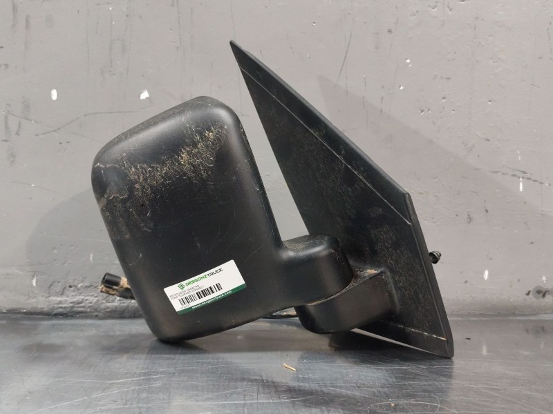 Recambio de retrovisor derecho para ford tourneo connect 1.8 tdci referencia OEM IAM   