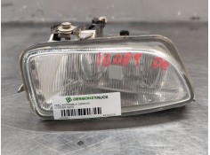 Recambio de faro antiniebla derecho para citroën saxo 1.5 d image referencia OEM IAM 67720229  