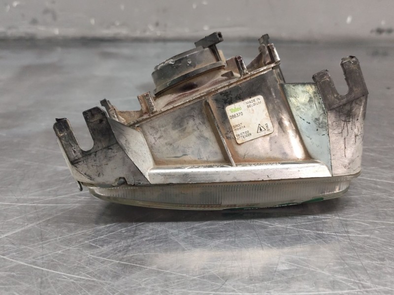 Recambio de faro antiniebla derecho para citroën saxo 1.5 d image referencia OEM IAM 67720229  