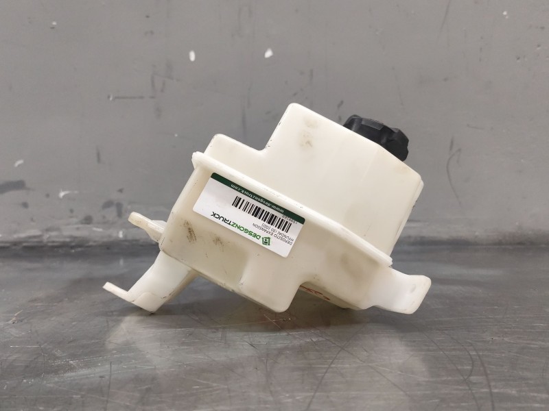 Recambio de deposito expansion para hyundai i30 (gd) 1.6 crdi referencia OEM IAM   