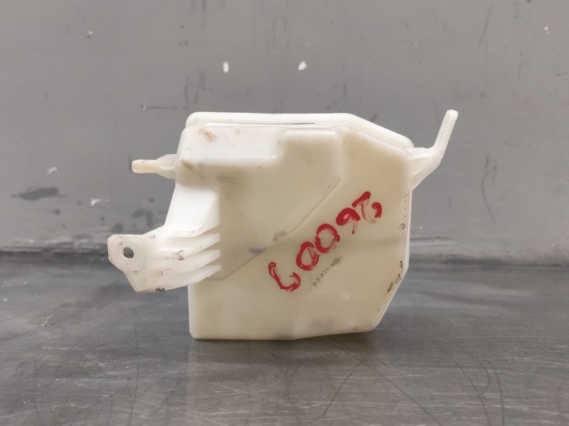 Recambio de deposito expansion para hyundai i30 (gd) 1.6 crdi referencia OEM IAM   