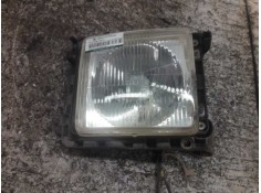 Recambio de faro izquierdo para mercedes mb 100 d caja cerrada / combi combi i (bm 631.333/343) referencia OEM IAM   